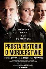 Watch Prosta historia o morderstwie Movies123