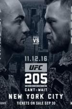 Watch UFC 205: Alvarez vs. McGregor Movies123