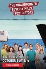 Watch The Unauthorized Beverly Hills, 90210 Story Movies123