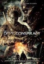 Watch The Devil Conspiracy Movies123