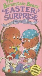 Watch The Berenstain Bears\' Easter Surprise Movies123