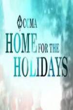 Watch CCMA Home for the Holidays Movies123