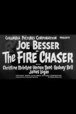Watch The Fire Chaser Movies123