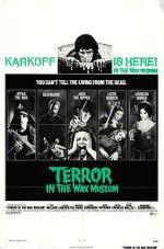 Watch Terror in the Wax Museum Movies123
