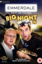 Watch Emmerdale: Paddy and Marlon's Big Night In Movies123