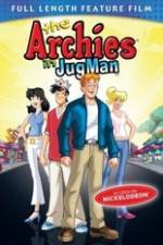 Watch The Archies in Jugman Movies123