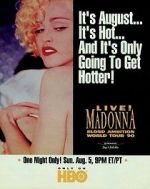 Watch Madonna: Blond Ambition World Tour Live Movies123