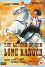 Watch The Legend of the Lone Ranger Movies123