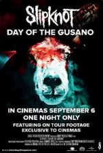 Watch Slipknot: Day of the Gusano Movies123