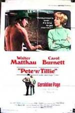 Watch Pete 'n' Tillie Movies123