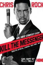 Watch Chris Rock: Kill the Messenger - London, New York, Johannesburg Movies123