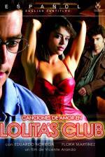 Watch Lolita's Club Movies123