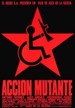 Watch Accin mutante Movies123