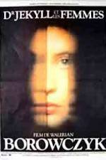 Watch The Strange Case of Dr. Jekyll and Miss Osbourne Movies123