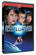 Watch Explorers Movies123