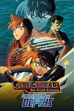 Watch Detective Conan: Strategy Above the Depths Movies123