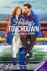 Watch Holiday Touchdown: A Bills Love Story Movies123