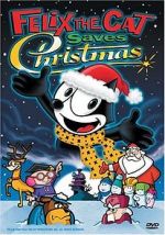 Watch Felix the Cat Saves Christmas Movies123