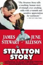 Watch The Stratton Story Movies123