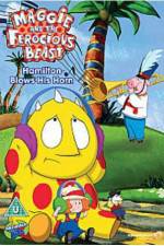 Watch Maggie and the Ferocious Beast Hamilton Blows His Horn Movies123