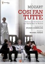 Watch Cos fan tutte Movies123