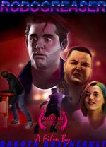 Watch Robo Greaser (Short 2017) Movies123