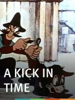 Watch A Kick in Time (Short 1940) Movies123