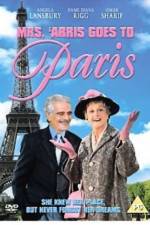 Watch Mrs 'Arris Goes to Paris Movies123