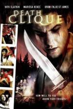 Watch Death Clique Movies123