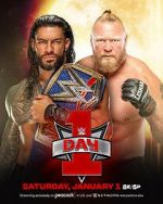 Watch WWE Day 1 (TV Special 2022) Movies123