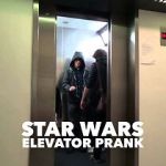 Watch Star Wars Elevator Prank Movies123
