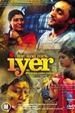 Watch Mr and Mrs Iyer Movies123