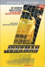 Watch The Junkman Movies123
