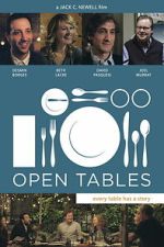 Watch Open Tables Movies123