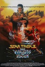 Watch Star Trek II: The Wrath of Khan Movies123