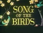 Watch Song of the Birds (Short 1949) Movies123