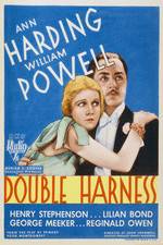 Watch Double Harness Movies123