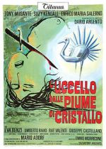 Watch The Bird with the Crystal Plumage Movies123
