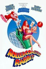 Watch Roller Coaster Rabbit (Short 1990) Movies123