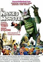 Watch The Naked Monster Movies123