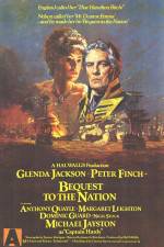 Watch Bequest to the Nation Movies123