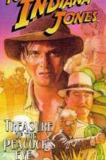 Watch The Adventures of Young Indiana Jones: Treasure of the Peacock's Eye Movies123