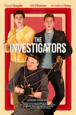 Watch The Investigators (Short 2022) Movies123