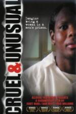 Watch Cruel and Unusual Movies123