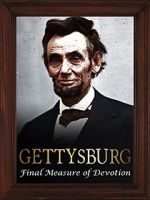 Watch Gettysburg: The Final Measure of Devotion Movies123