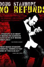 Watch Doug Stanhope No Refunds Movies123