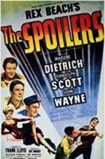 Watch The Spoilers Movies123