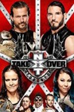 Watch NXT TakeOver: Toronto Movies123