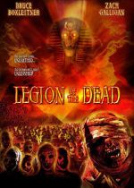 Watch Legion of the Dead Movies123