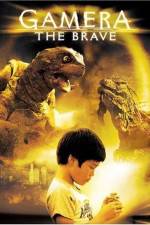 Watch Gamera the Brave Movies123
